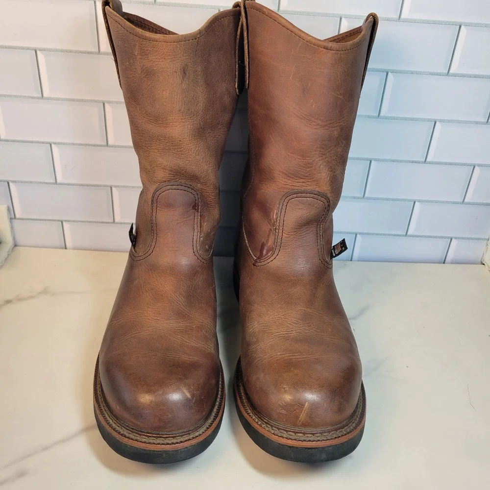thorogood mens american